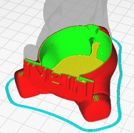 Neinhorn.png Einhorn uNOcorn (Unicornio que dice NO)