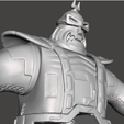 05_ANDROID.png KRANG AND ANDROID BODY 11" TMNT ( TEENAGE MUTANT NINJA TURTLES) COMPLETE