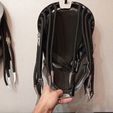 IMG_20220209_195420.jpg Predator mask - mr.Black (Berserker)
