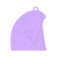 llavero deformitos (2).stl FLORK (PORTE-CLÉS DEFORMITOS)
