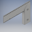 Cults-CS-C1.png Carpenter's square, ruler tool.