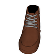 3.png SHOES Download SHOES 3D model SNEAKERS FOOTWEAR CLOTHING BOOTS SOLE ORDERS