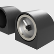 52mm-Gauge-Pod1.png Universal 52mm gauge pod mount (2 1/16") 2 styles