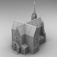 2.jpg Gothic Architecture - Castle
