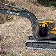 IMG_1583.jpg Volvo_EC160 stone laying shovel