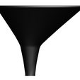 Binder1_Page_26.png Plastic Oval Shaped Funnel