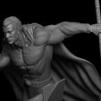 marcos-furriel-03.jpg Classic Superman STL Model
