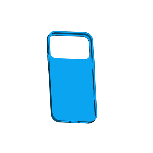 Apple iPhone 18 Pro Max TPU Case