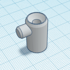 STL file KitchenAid Stand Mixer Attachments Mount 🔪・3D printable