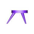 Aqara_Motion_Sensor_Tripod.stl Xiaomi Aqara Motion Body Sensor Подставка для штатива
