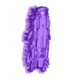 __Centauri_Ship_Supported.stl (Centauri) Ancient Bioship