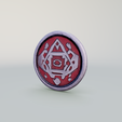 3.png Asia Ancient Tradition Talisman ver.5