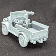 Dodge-WC-21-4.jpg Dodge WC-21 weapons carrier (½-ton) (US, WW2)