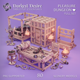 PLEASURE-DUNGEON.png Pleasure Dungeon - Full Set
