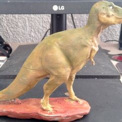 20231013_104440.jpg Tyrannosaurus 1915