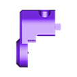 Arm_safetycover_hinge_Right.stl Heavy Loader