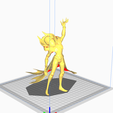 Screenshot_2.png Cosmic Devourer Vladimir 3D Model