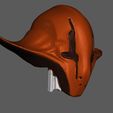 ScreenShot452.jpg Star Wars Sidon Ithano Sidon Cosplay helmet stl 3D