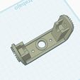 capt3.jpg Reflector Holder / Led Reflector Holder