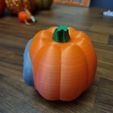 20210909_211405.jpg Thomas The Pumpkin - Halloween