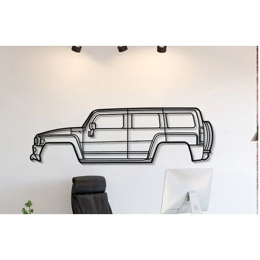 hummer-h3-2010.jpg Hummer - H3 2010