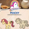 WhatsApp-Image-2021-11-07-at-7.54.18-PM.jpeg Amazing My Little Pony Character Peachy Cookie Cutter And Stamp