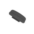 06-render.jpg Front Seat Track Rollers Jetta Golf GTI Mk4 Beetle PASSAT AUDI 1J0882260A