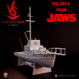 LEONIDAS-Facebook-Post-Landscape-T-Shirt-Facebook-Post-Landscape-16.png The Orca from JAWS