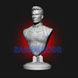 4.jpg CAPTAIN AMERICA_CHRIS EVANS_3DMODEL SABIOPRODS 3D PRINT MODEL