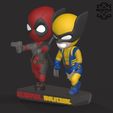 4.jpg CHIBI DEADPOOL AND WOLVERINE