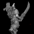 s3.png Space Noise Soldier - Grimdark Remix