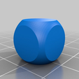 202b39c206a76e2c6a289fabdcec69e4.png サイコロ dF、d3x2、d6のバリエーション