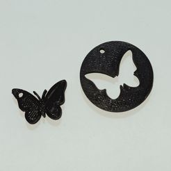 1666053987873.jpg Butterfly keychain to share