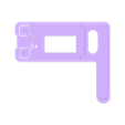 Heltec_Case_-_Top.stl Heltec ESP32+LoRa+OLED case
