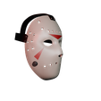 0046.png Friday the 13th Jason Mask