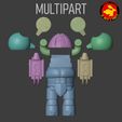 MULTIPART.jpg SPACE KING TITAN