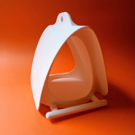 IMG_20251115_080800029~2.jpg Minimalist Bird Feeder