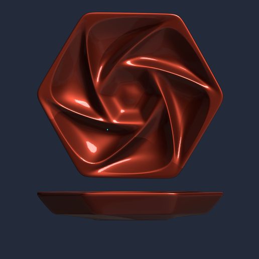 bandicam-2023-12-01-22-35-53-380.jpg Modelos 3D STL FILE .Placa de serviço-4. Para gravador CNC Router.