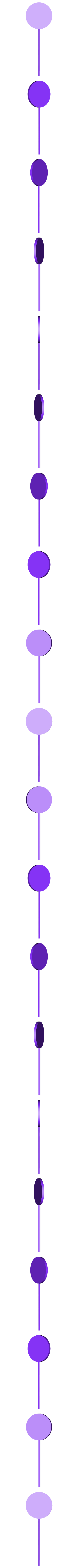 traffic-sign_round.stl Traffic Sign Models