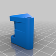 ExtruderArm.png Ender 3 to direct drive
