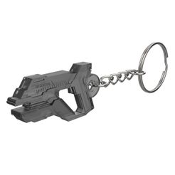 1200x1200_1.jpg 3D file Keychain - Asuran Replicator Stunner - Stargate - Printable 3d model - STL files・Model to download and 3D print