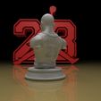 4.jpg Archivo STL gratuito MJ23・Objeto para descargar e imprimir en 3D, paltony22