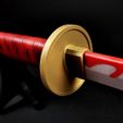 04.jpg Minazuki - Katana de Unohana - Bleach