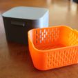 IMG_0422.jpg STL file Tooth brace wash box・Model to download and 3D print