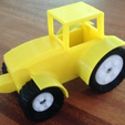 Capture d’écran 2017-09-18 à 10.46.44.png Free STL file Snap Together Farm Tractor - minor mods・3D print design to download