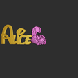 ALICE.png Alice Name