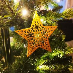 1608647427749.jpg Archivo STL gratis Estrella del árbol de Navidad y Topper・Modelo para descargar y imprimir en 3D