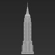 empire-state-building-3d-printable-3d-model-obj-stl (7).jpg Empire State Building 3D printing ready stl obj