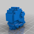 8f5d2199f8d3ee2f69089409b39f734b.png Bubble Bobble 8-Bit Figures