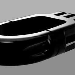 Capture.JPG STL file Canyon S27 Seat Post Go Pro mount 3D print model・Template to download and 3D print
